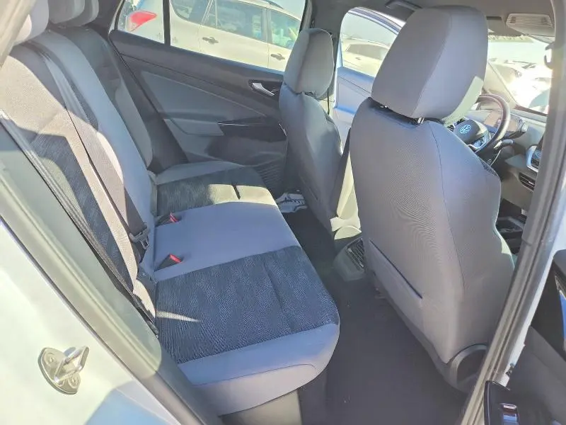 2021 VOLKSWAGEN ID.4 PRO  