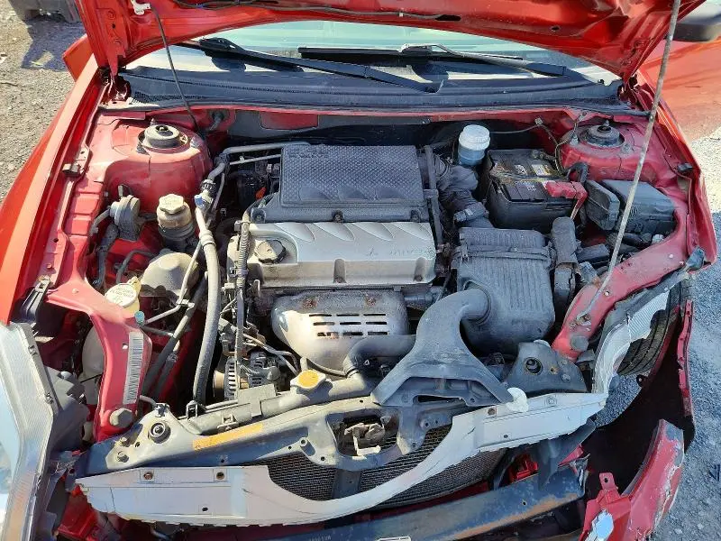 2012 MITSUBISHI GALANT FE  