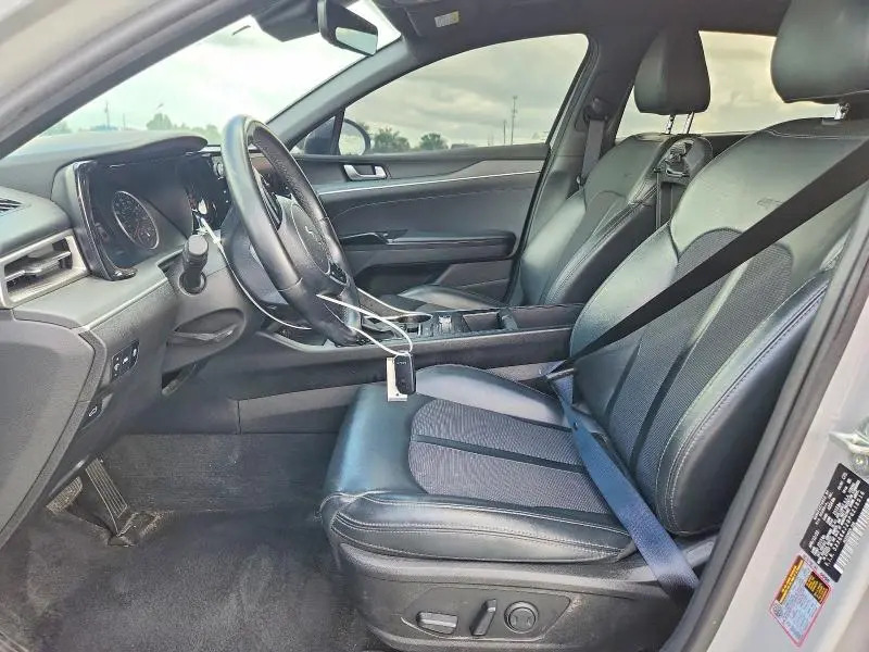 2023 KIA K5 GT LINE  