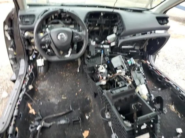 2019 NISSAN MAXIMA S  