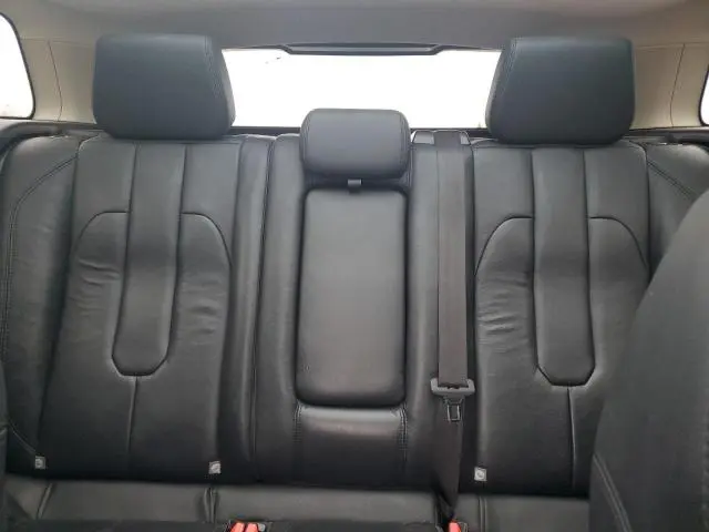 2015 LAND ROVER RANGE ROVER EVOQUE PURE PLUS