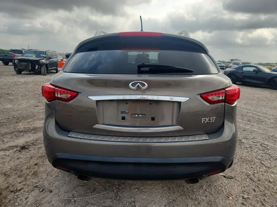 2013 INFINITI FX37 BASE  