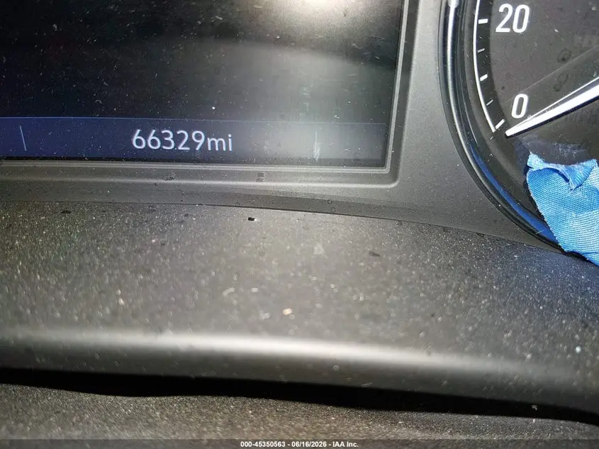 2021 BUICK ENCLAVE FWD ESSENCE