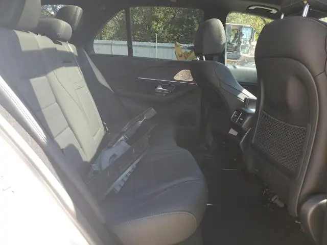 2022 MERCEDES-BENZ GLE 350 4MATIC  