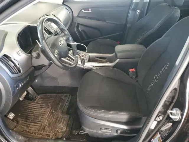 2014 KIA SPORTAGE EX  