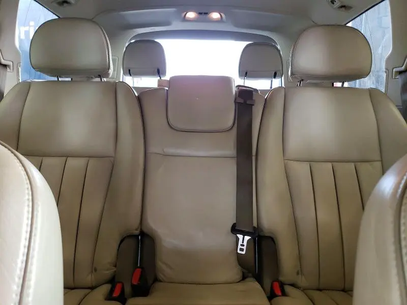 2013 VOLVO XC90 3.2  