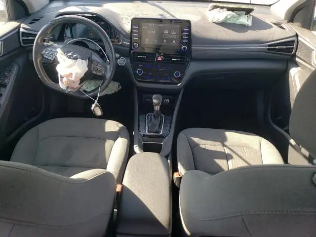 2020 HYUNDAI IONIQ SE  