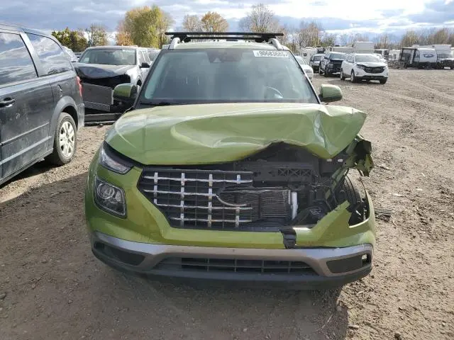 2020 HYUNDAI VENUE SEL  