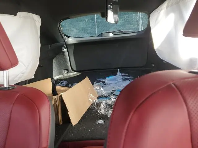 2025 LEXUS NX 350H BASE  