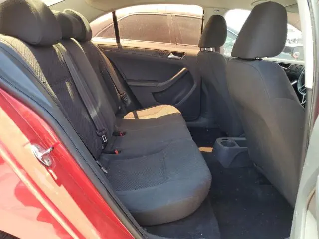 2013 VOLKSWAGEN JETTA BASE  