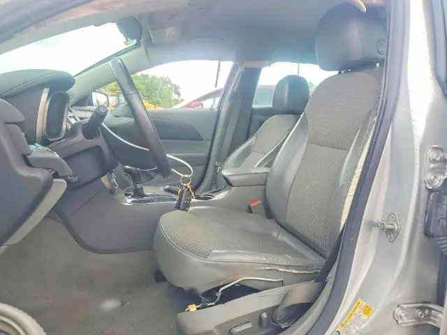 2014 CHEVROLET MALIBU 2LT  