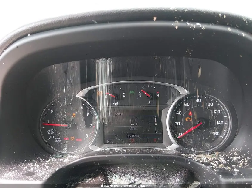 2020 GMC ACADIA AWD SLT