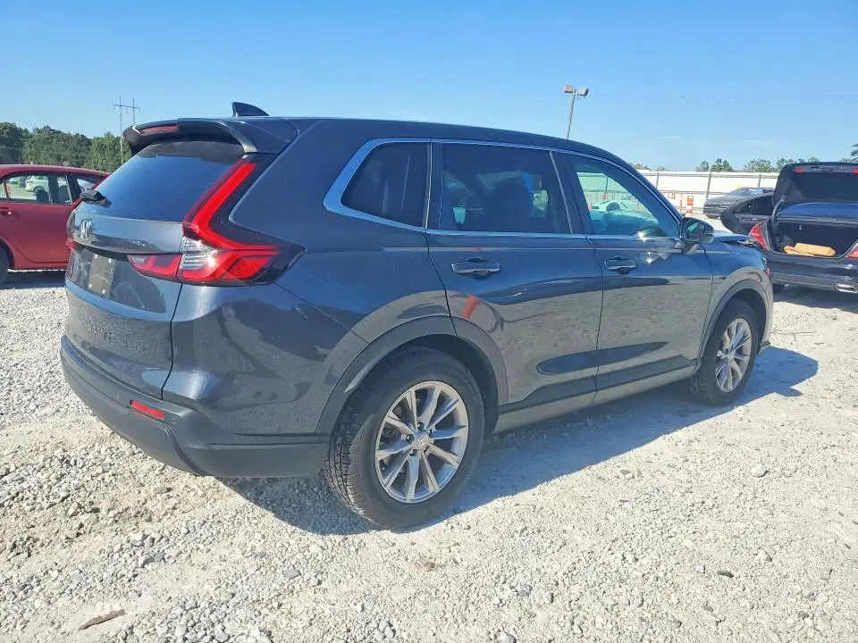 2024 HONDA CR-V EXL  
