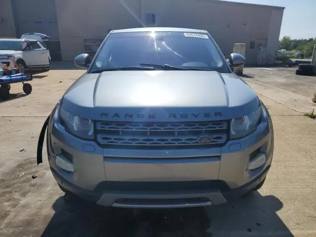 2014 LAND ROVER RANGE ROVER EVOQUE PURE PLUS  