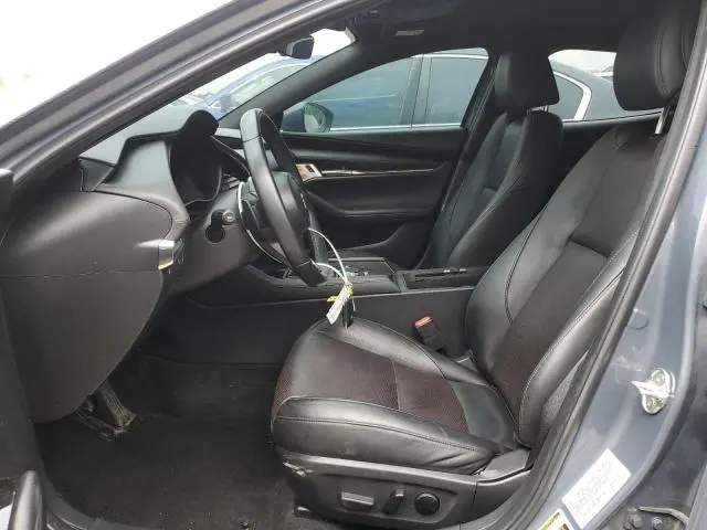 2023 MAZDA 3 PREMIUM  