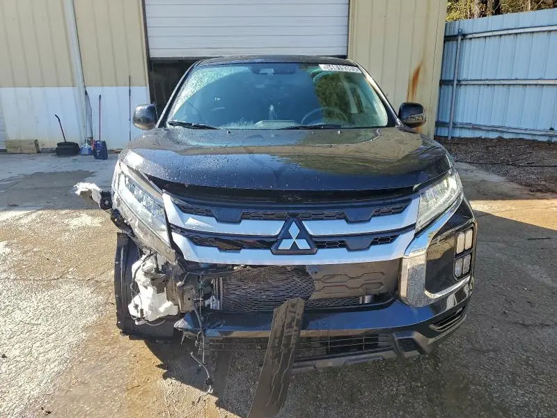 2024 MITSUBISHI OUTLANDER SPORT S/SE  