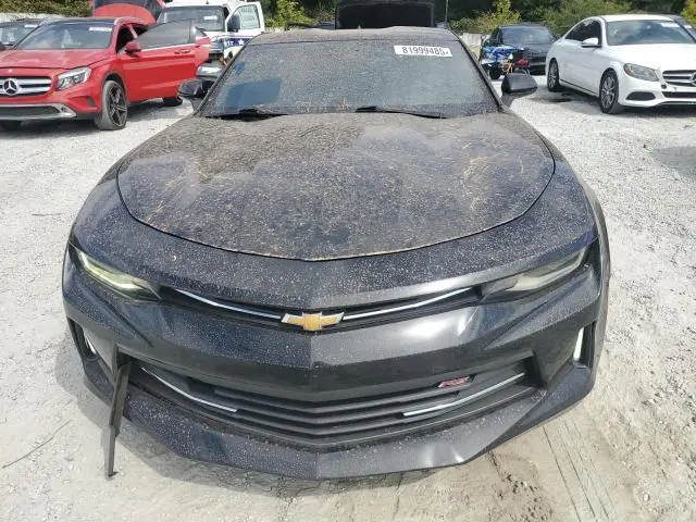 2016 CHEVROLET CAMARO LT  