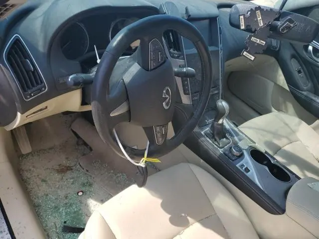 2016 INFINITI Q50 PREMIUM  