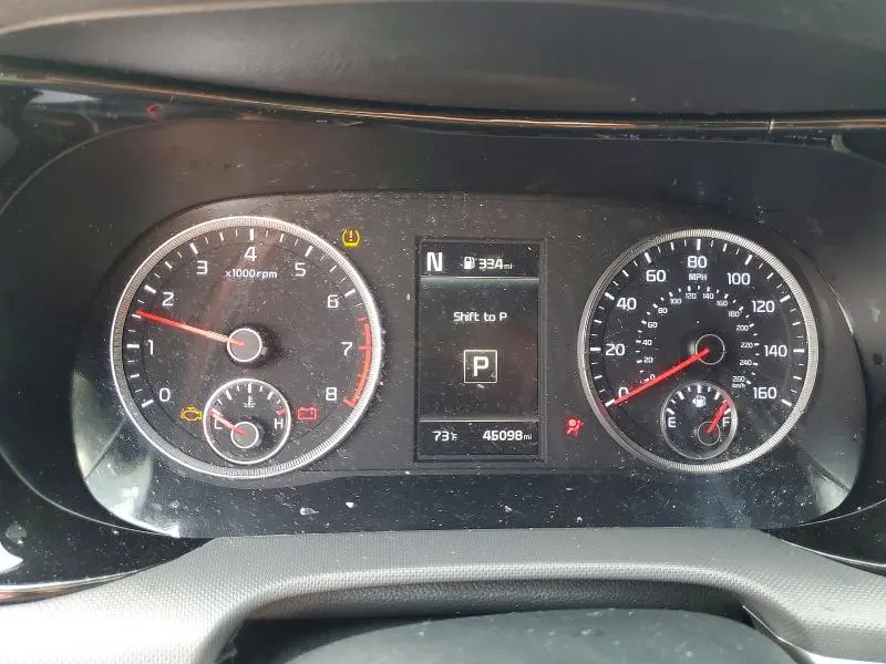 2022 KIA K5 GT LINE  