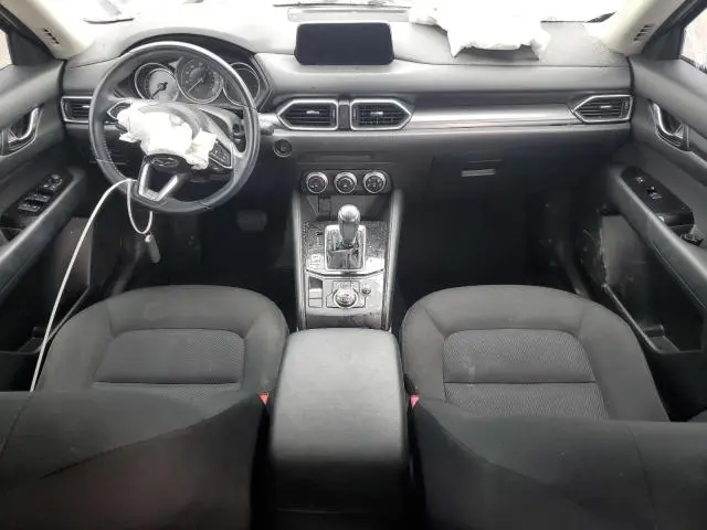 2019 MAZDA CX-5 SPORT  