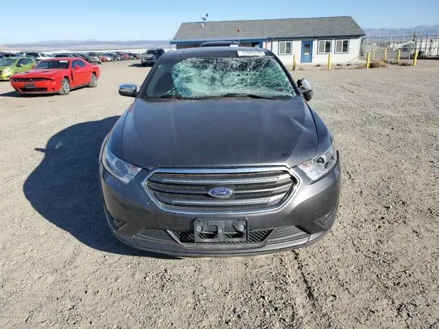 2018 FORD TAURUS LIMITED