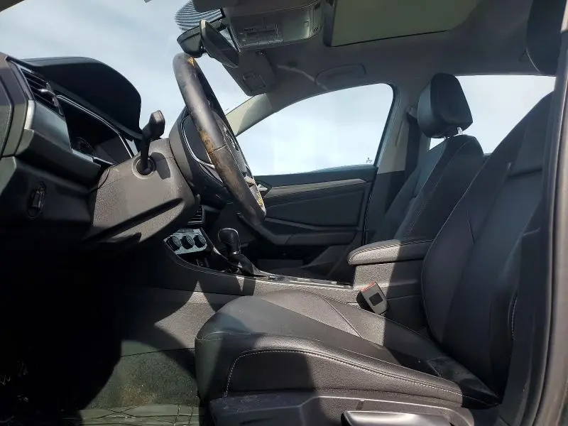 2019 VOLKSWAGEN JETTA SEL  