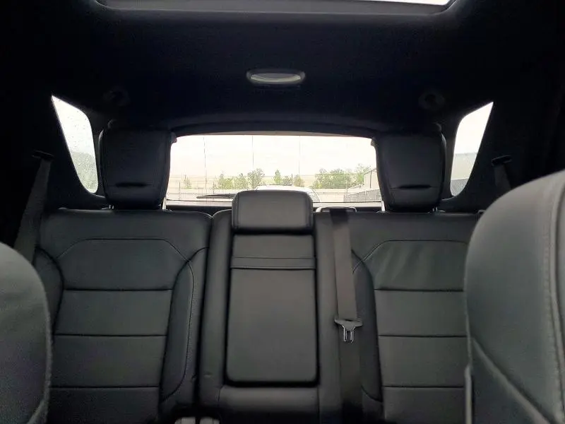 2018 MERCEDES-BENZ GLE 550E 4MATIC  