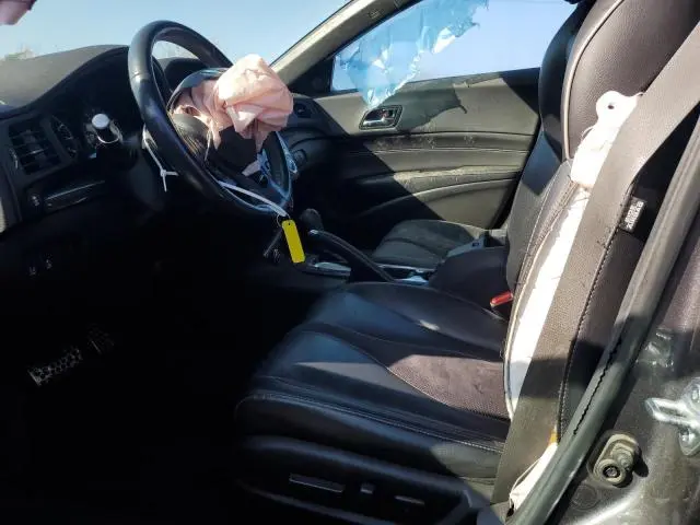 2022 ACURA ILX PREMIUM A-SPEC  