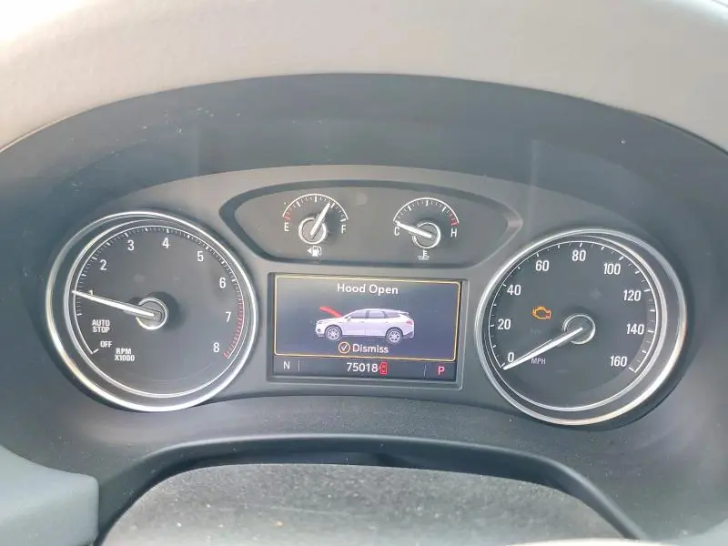 2021 BUICK ENCLAVE PREMIUM  