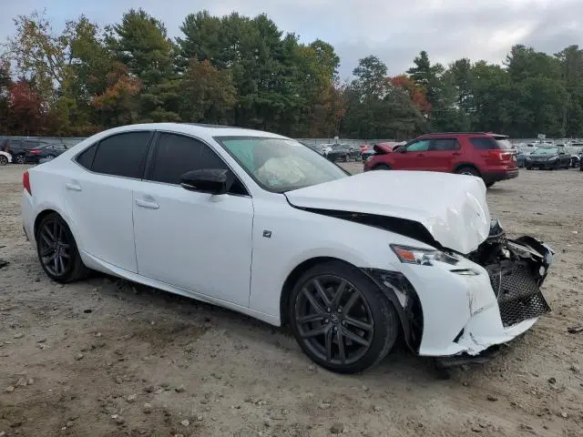2016 LEXUS IS 300  