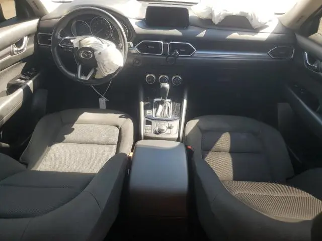 2020 MAZDA CX-5 SPORT  