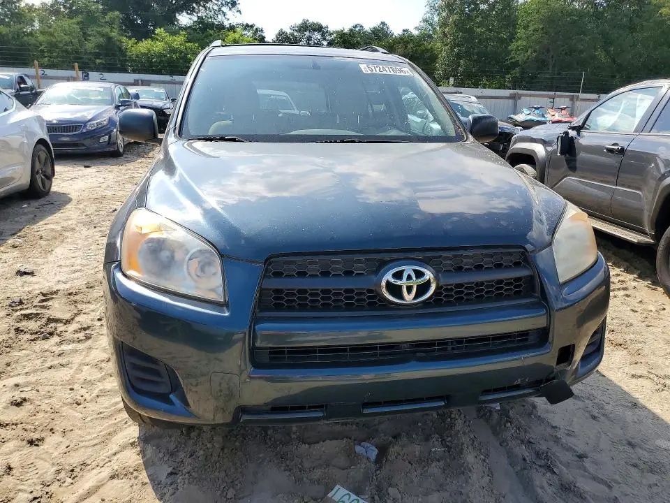 2010 TOYOTA RAV4 BASE  