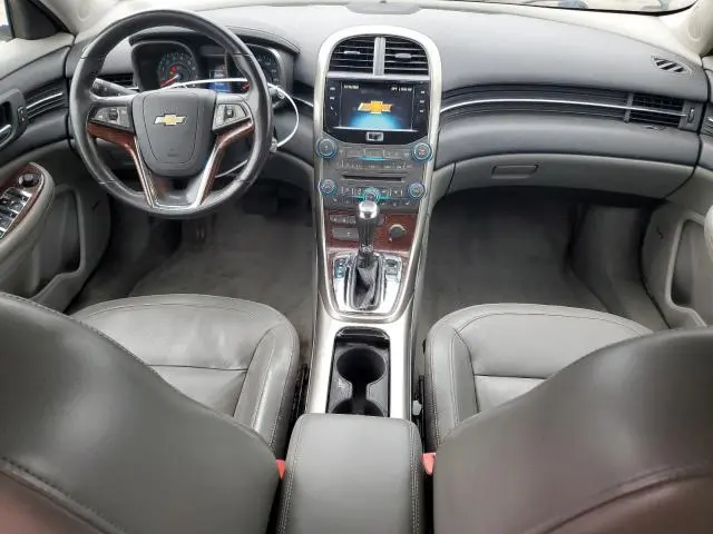 2013 CHEVROLET MALIBU 2LT  