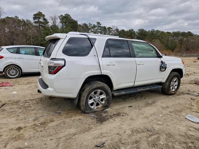 2015 TOYOTA 4RUNNER SR5/SR5 PREMIUM  