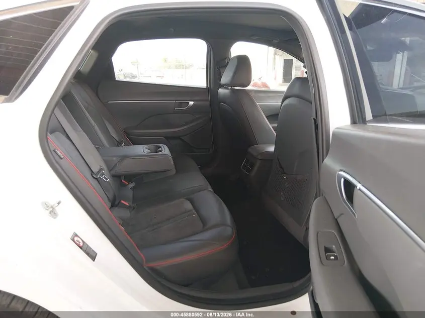 2022 HYUNDAI SONATA SEL PLUS