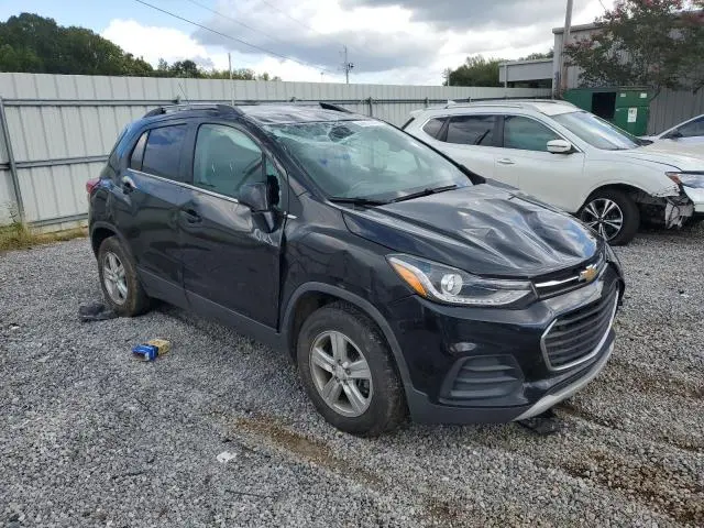 2020 CHEVROLET TRAX 1LT  