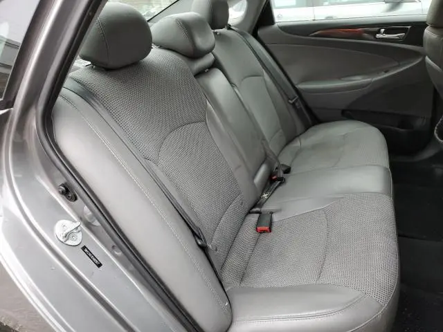 2014 HYUNDAI SONATA SE  