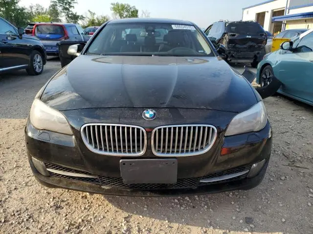 2013 BMW 535 I HYBRID  