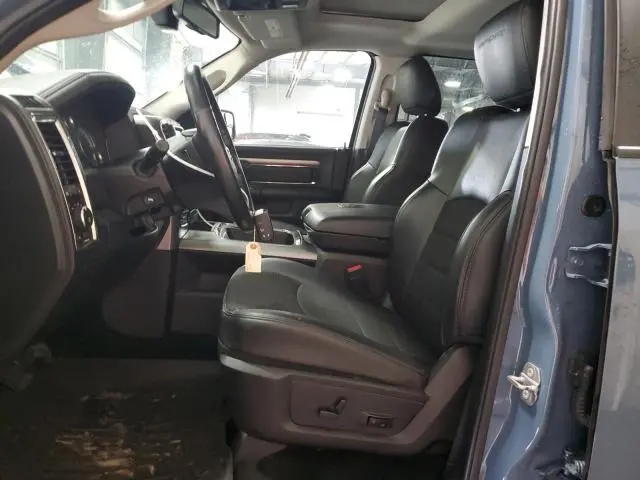 2015 RAM 1500 SPORT