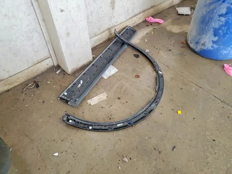 2024 AUDI Q5 PRESTIGE 45  