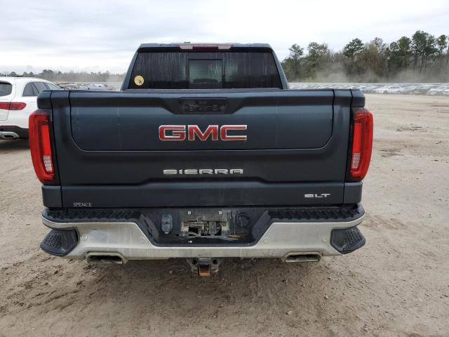 2020 GMC SIERRA K1500 SLT