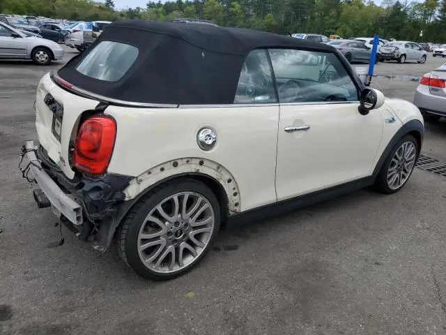2017 MINI COOPER S