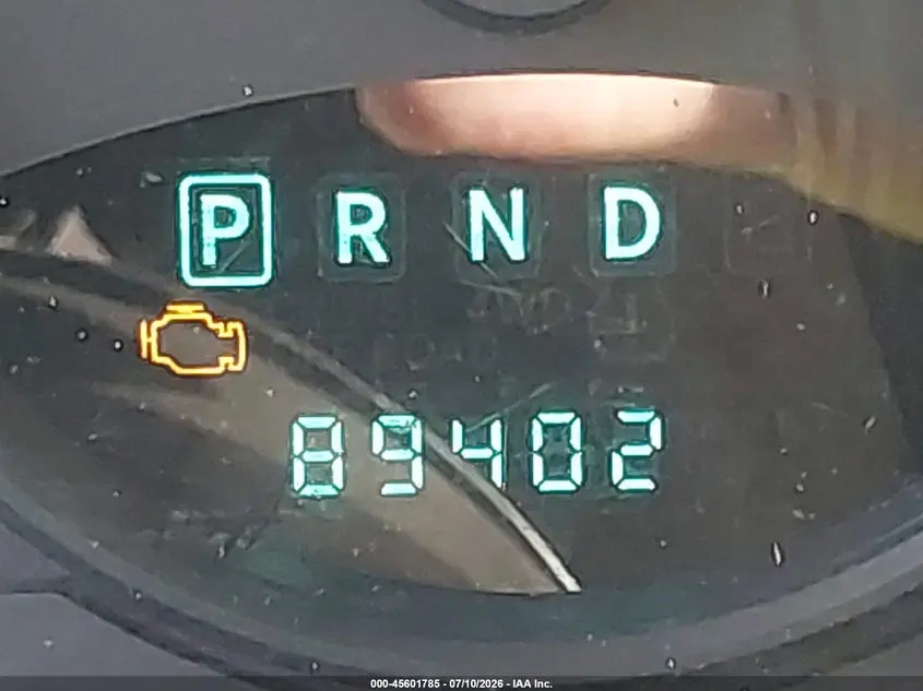 2011 JEEP COMPASS  