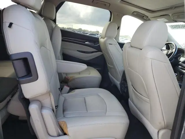 2020 BUICK ENCLAVE PREMIUM