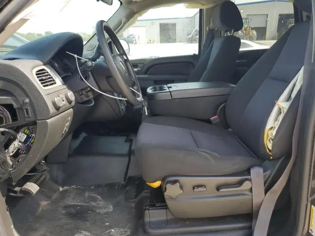 2011 CHEVROLET TAHOE SPECIAL  