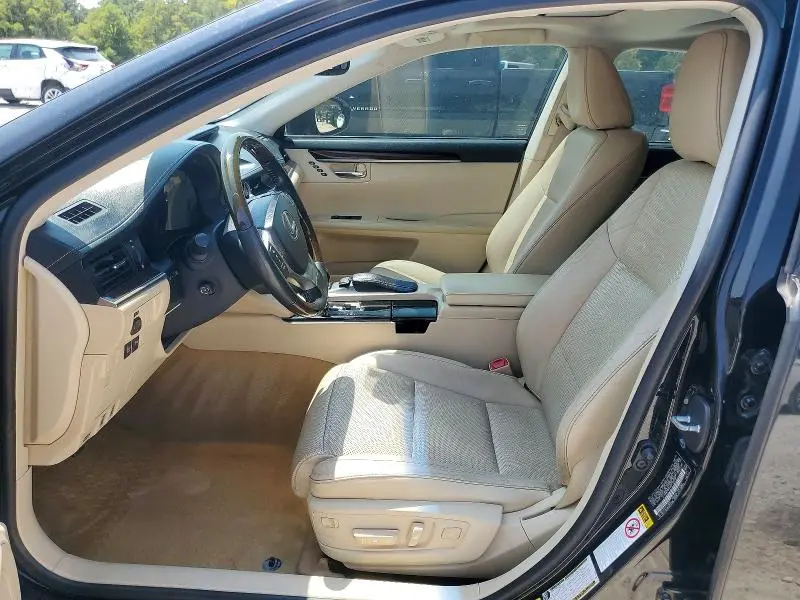 2014 LEXUS ES 350  