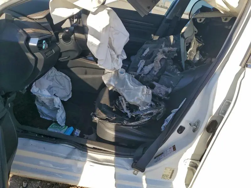 2020 NISSAN ALTIMA SR  