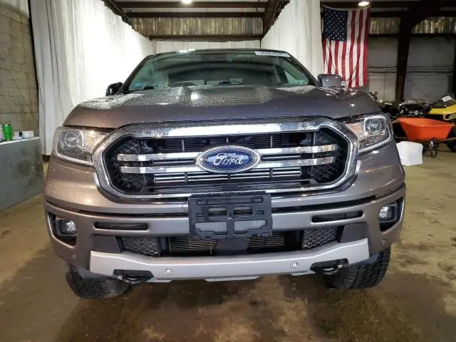 2023 FORD RANGER XL
