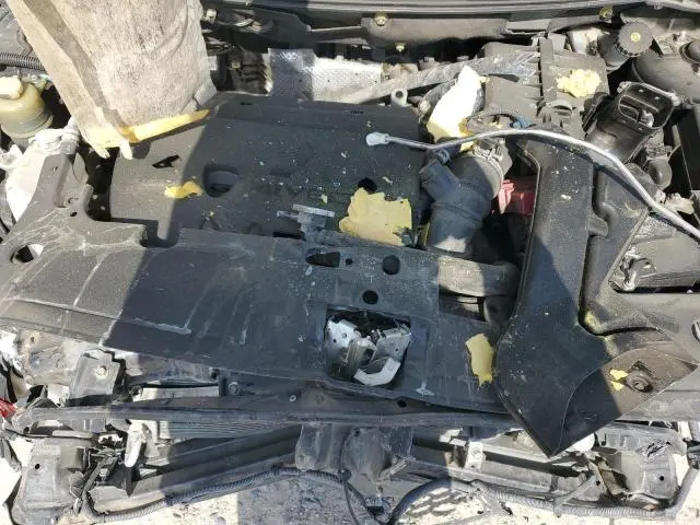 2016 MITSUBISHI LANCER ES  