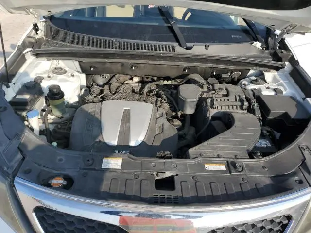 2011 KIA SORENTO EX  